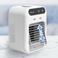 💐50% OFF ! Energy-Efficient Mini AC – Healthy Cooling, Low Power 🌱⚡【Special Price】