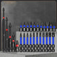 💐50% OFF ! Magnetic Bit Kit with Case – Phillips & Torx for Any Job 🧰⚡【Limited Stock】
