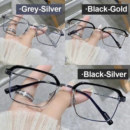 💐50% OFF ! Blue Light Blocking Glasses – Ultra Lightweight & Comfortable 🌿✨【Final Offer】