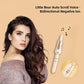 💐50% OFF! Long‑Lasting Auto Curling Iron – Curls That Stay All Day 💪🌀【Limited Offer】