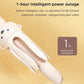 💐50% OFF! Long‑Lasting Auto Curling Iron – Curls That Stay All Day 💪🌀【Limited Offer】