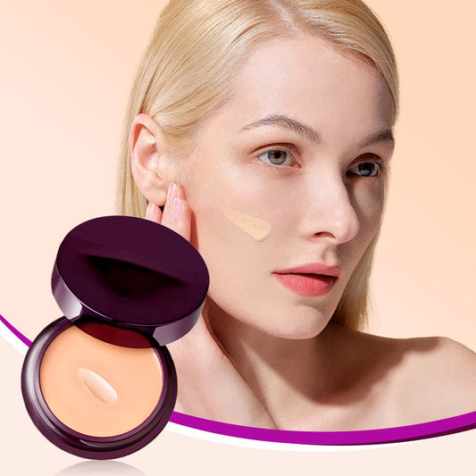 🌙 Bye-Bye, 2026 Eye Bags! | Instant Brightening Concealer | For Late Nights 🌟【2nd FREE】