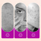 🌙 Bye-Bye, 2026 Eye Bags! | Instant Brightening Concealer | For Late Nights 🌟【2nd FREE】