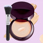 🌙 Bye-Bye, 2026 Eye Bags! | Instant Brightening Concealer | For Late Nights 🌟【2nd FREE】