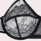 🌸 Comfort & Support Redefined | Daisy Minimizer Full Coverage Bra 💪 | All-Day Confidence