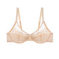 🌸 Comfort & Support Redefined | Daisy Minimizer Full Coverage Bra 💪 | All-Day Confidence