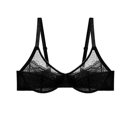 🌸 Comfort & Support Redefined | Daisy Minimizer Full Coverage Bra 💪 | All-Day Confidence