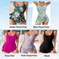 💐 50% OFF FLASH SALE! Women‘s One Piece Swimsuit – Slim Fit & Quick Dry ☀️💦【Limited Time】