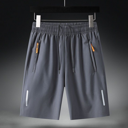 💐50% OFF ! Ultra-Stretch Adjustable Shorts – Total Comfort, Hidden Zips 🔄🧵【Limited Offer】