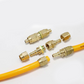 💐50% OFF ! Brass High Pressure Fitting – Corrosion Resistant & Leak-Proof 🔧💧【Limited Offer】