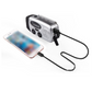 🔥2026 New Arrivals: 40% Off for Limited Time!🔥 Multifunctional Portable Solar Emergency Radio