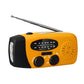 🔥2026 New Arrivals: 40% Off for Limited Time!🔥 Multifunctional Portable Solar Emergency Radio