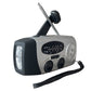 🔥2026 New Arrivals: 40% Off for Limited Time!🔥 Multifunctional Portable Solar Emergency Radio