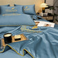 ☁️ Sleep Like on a Cloud | 2026 New Cool-Tech Bedding Set | Washable & Breathable 💤【60% OFF】