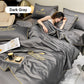 ☁️ Sleep Like on a Cloud | 2026 New Cool-Tech Bedding Set | Washable & Breathable 💤【60% OFF】