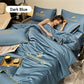 ☁️ Sleep Like on a Cloud | 2026 New Cool-Tech Bedding Set | Washable & Breathable 💤【60% OFF】