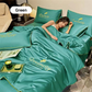☁️ Sleep Like on a Cloud | 2026 New Cool-Tech Bedding Set | Washable & Breathable 💤【60% OFF】