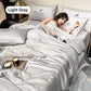 ☁️ Sleep Like on a Cloud | 2026 New Cool-Tech Bedding Set | Washable & Breathable 💤【60% OFF】