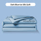 ☁️ Sleep Like on a Cloud | 2026 New Cool-Tech Bedding Set | Washable & Breathable 💤【60% OFF】