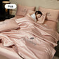 ☁️ Sleep Like on a Cloud | 2026 New Cool-Tech Bedding Set | Washable & Breathable 💤【60% OFF】