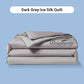 ☁️ Sleep Like on a Cloud | 2026 New Cool-Tech Bedding Set | Washable & Breathable 💤【60% OFF】