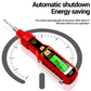 🚀 2026 Smart Tech | Non-Contact Voltage Tester | LCD Display for Clear Reading ⚡【50% OFF】