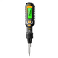 🚀 2026 Smart Tech | Non-Contact Voltage Tester | LCD Display for Clear Reading ⚡【50% OFF】