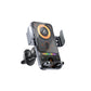 ⚡ Effortless Charging On-The-Go - 2026 Wireless Fast Car Charger Mount (15W) - Stable Driving & Phone Cooling 【Limited Launch Offer】