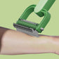🐕🐈🪮 LIMITED-TIME 50% OFF! Stainless Steel Pet Comb for Shedding & Detangling – Dual-Sided Teeth, Removes Loose Undercoat & Mats Gently, Suitable for Long or Short Hair 🧴✨