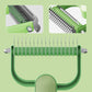 🐕🐈🪮 LIMITED-TIME 50% OFF! Stainless Steel Pet Comb for Shedding & Detangling – Dual-Sided Teeth, Removes Loose Undercoat & Mats Gently, Suitable for Long or Short Hair 🧴✨