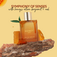 🔥 2026 HOT SELL | Honey OUD Perfume | Dark Honey & Aged Ebony 🌹【-50% Limited】