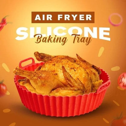 ⭐ 2026 Kitchen Must-Have | All-in-One Silicone Baking Sheet | Wipes Clean in Seconds ✨【Hot】