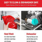 ⭐ 2026 Kitchen Must-Have | All-in-One Silicone Baking Sheet | Wipes Clean in Seconds ✨【Hot】