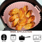 ⭐ 2026 Kitchen Must-Have | All-in-One Silicone Baking Sheet | Wipes Clean in Seconds ✨【Hot】