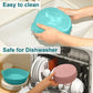⭐ 2026 Kitchen Must-Have | All-in-One Silicone Baking Sheet | Wipes Clean in Seconds ✨【Hot】