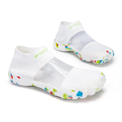 💐50% OFF! Anti-Slip Beach Shoes – Perfect grip on wet sand 🏖️👣【Limited Offer】