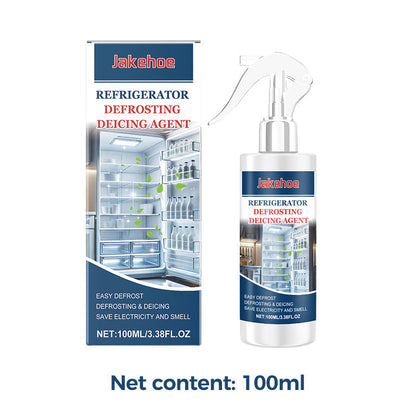 💐50% OFF ! Refrigerator Defrosting Agent – Fast Action, Save Time ⏱️💨【Limited Offer】