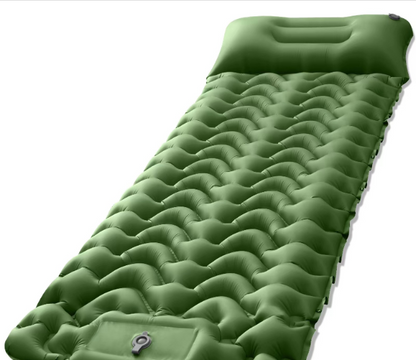💐50% OFF ! Premium Inflatable Mattress – Home-Like Comfort 🛌💤【Limited Offer】