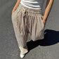 💐50% OFF ! Women‘s Vertical Stripe Pants – Slimming Effect & Comfort ✨👖【Limited Offer】