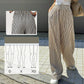 💐50% OFF ! Women‘s Vertical Stripe Pants – Slimming Effect & Comfort ✨👖【Limited Offer】