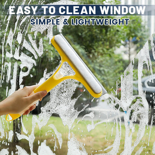 💐50% OFF ! 3 in 1 Cleaning Kit – For Windows, Mirrors & Windshields 🚗🏠【Limited Offer】