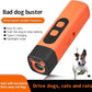 🔬 2026 Silent Tech｜Ultrasonic Bark Control｜Stop Barking Humanely 🚀【New Arrival】
