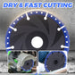 💐50% OFF ! Multi-Purpose Diamond Grinding Wheel – Perfect for Steel, Iron, Aluminum 🔩🔧【Limited Offer: 3+2 FREE】