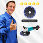 💐50% OFF ! Multi-Purpose Diamond Grinding Wheel – Perfect for Steel, Iron, Aluminum 🔩🔧【Limited Offer: 3+2 FREE】