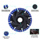 💐50% OFF ! Multi-Purpose Diamond Grinding Wheel – Perfect for Steel, Iron, Aluminum 🔩🔧【Limited Offer: 3+2 FREE】