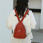 🔥Limited-time offer 40% OFF⏳🎒 Multi-Pocket Convertible Backpack & Crossbody Bag🎁