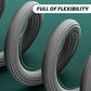 🚨 2026 Upgrade: Leak-Proof & Durable | Explosion-Proof Braided Shower Hose | Last Chance Offer ⚡【50% OFF】