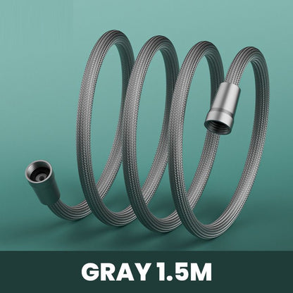 🚨 2026 Upgrade: Leak-Proof & Durable | Explosion-Proof Braided Shower Hose | Last Chance Offer ⚡【50% OFF】