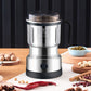🚀 2026 Tech Upgrade | Multifunctional Electric Grinder | Grinds Coffee & Spices in Seconds ⚡【50% OFF】