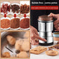 🚀 2026 Tech Upgrade | Multifunctional Electric Grinder | Grinds Coffee & Spices in Seconds ⚡【50% OFF】